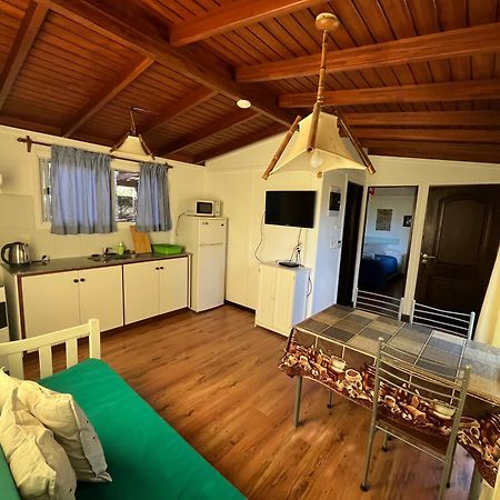 Cabanas Del Este Sauce de Portezuelo Luaran gambar