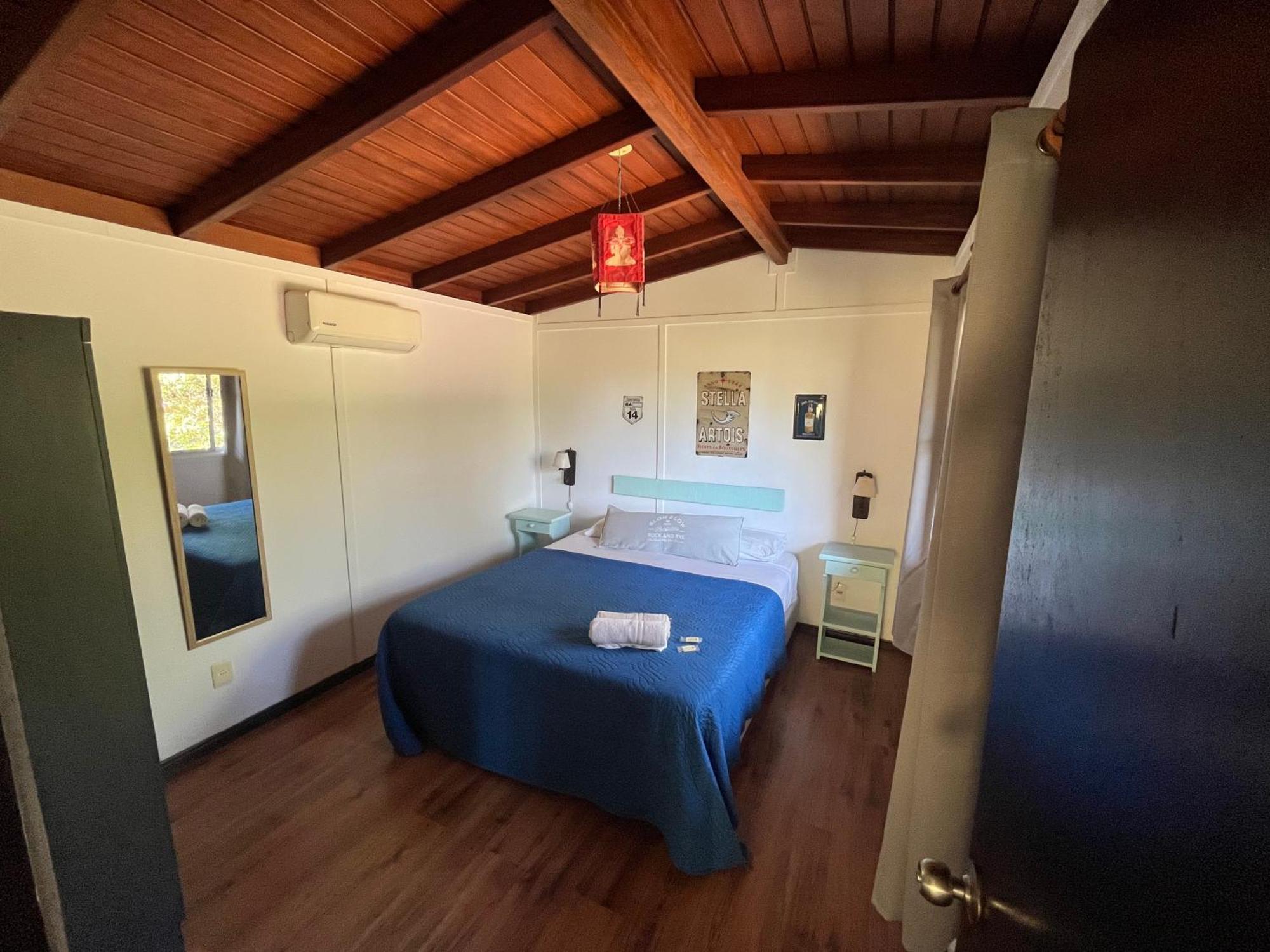 Cabanas Del Este Sauce de Portezuelo Luaran gambar