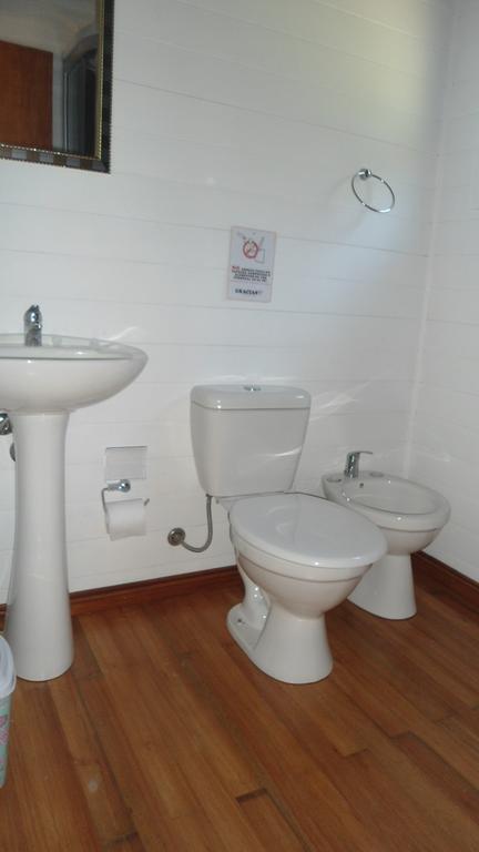 Cabanas Del Este Sauce de Portezuelo Bilik gambar